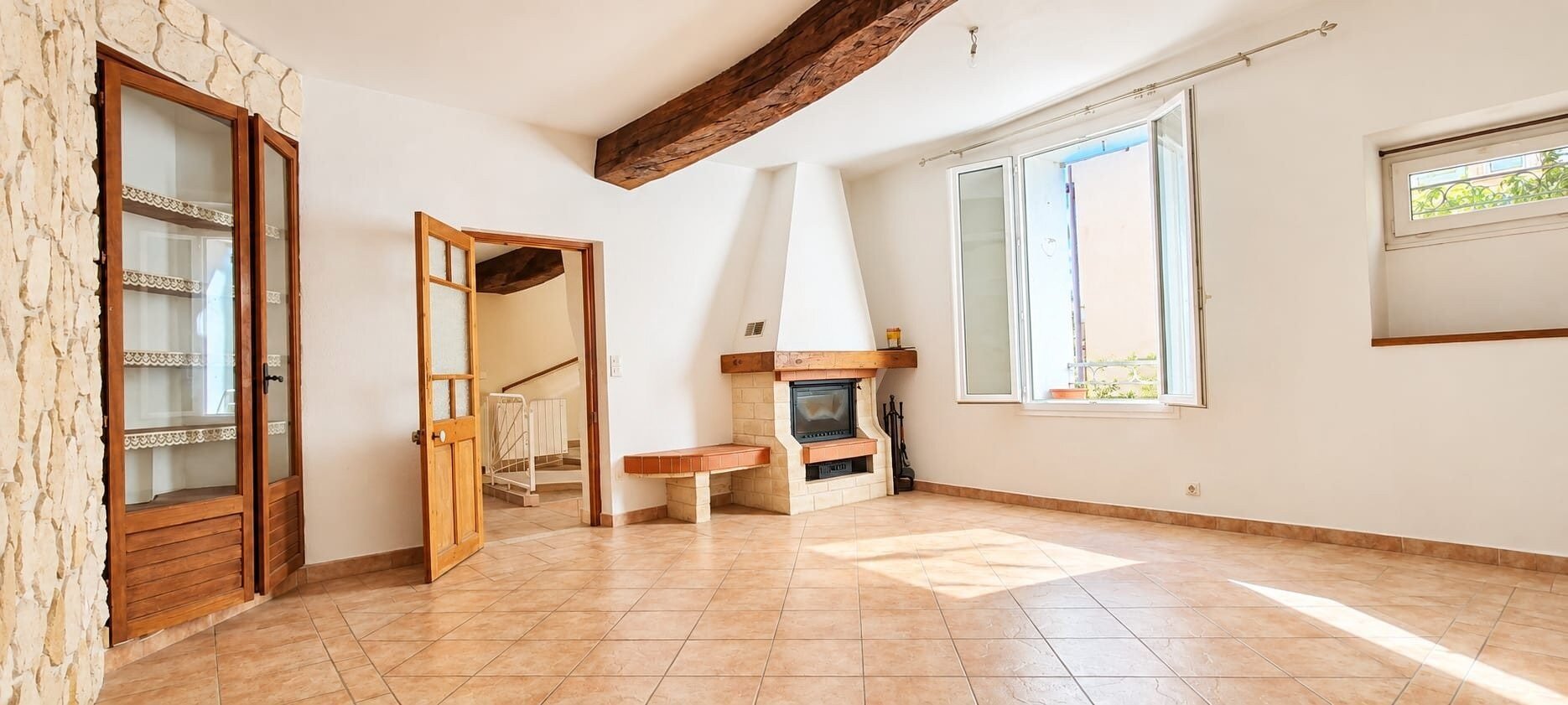 Maison à vendre, 123m², Solliès-Toucas