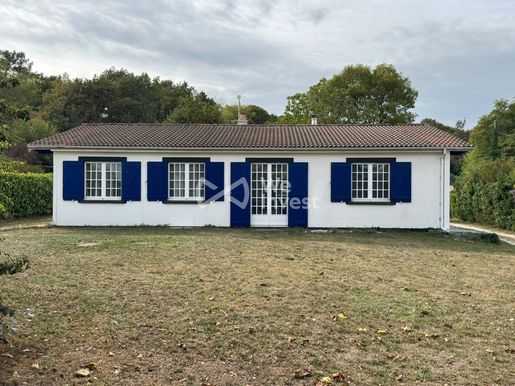 Maison 4 pièces 100 m² · à Saillans · 100 m² · 249 000 €