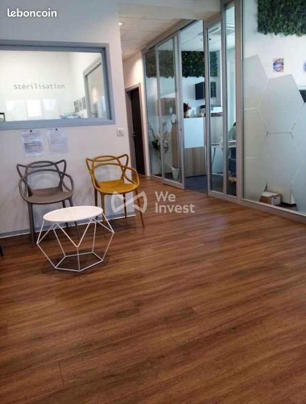 Maison à vendre, 400m², Mulhouse