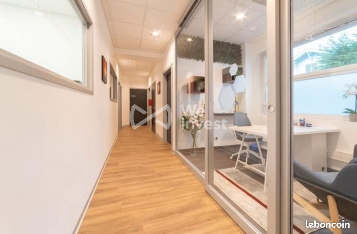 Maison à vendre, 400m², Mulhouse