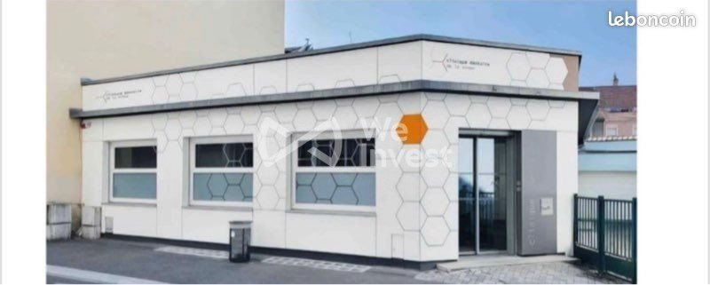 Maison à vendre, 400m², Mulhouse