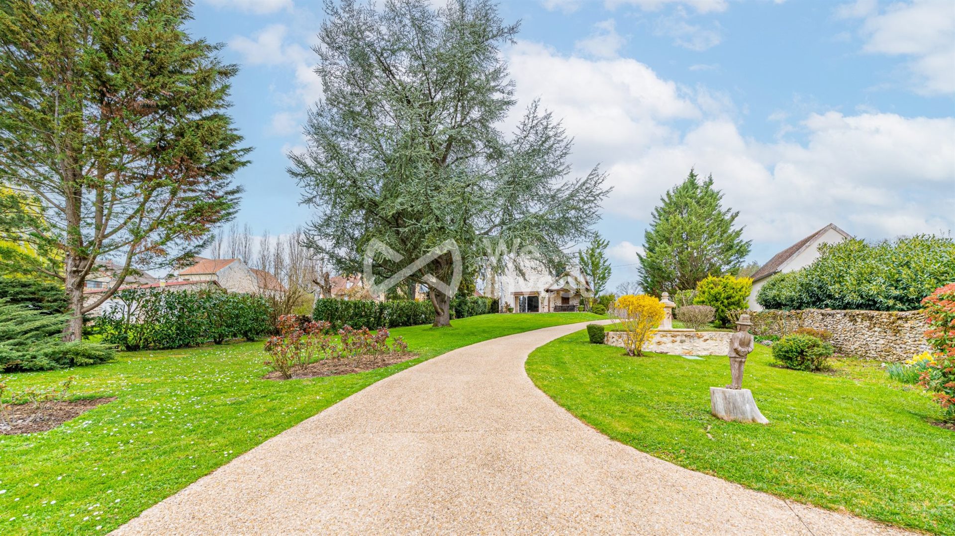 Maison à vendre, 208m², Boissy-le-Châtel