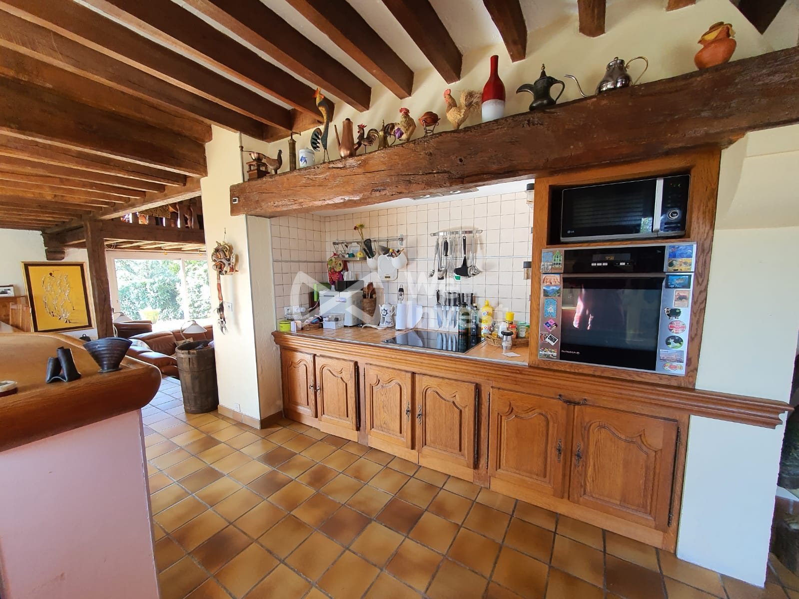 Maison à vendre, 208m², Boissy-le-Châtel
