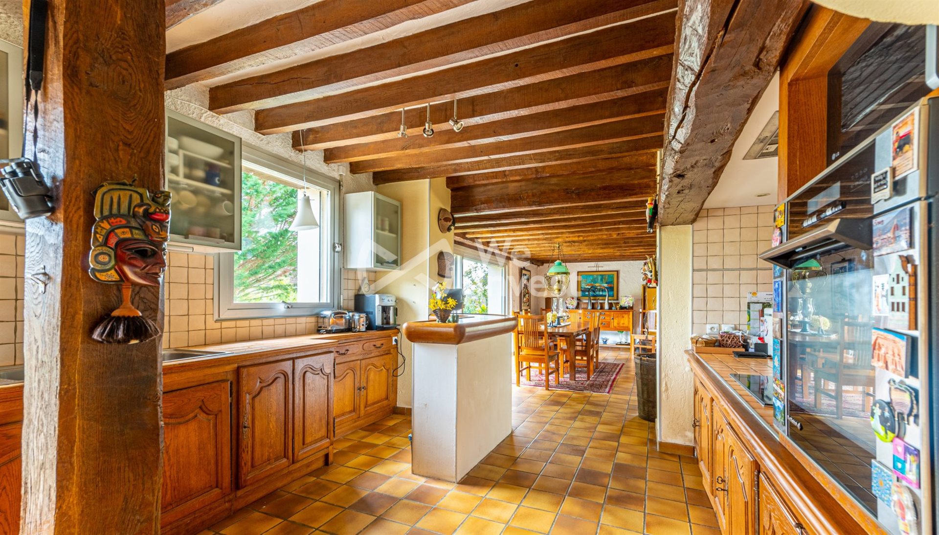 Maison à vendre, 208m², Boissy-le-Châtel
