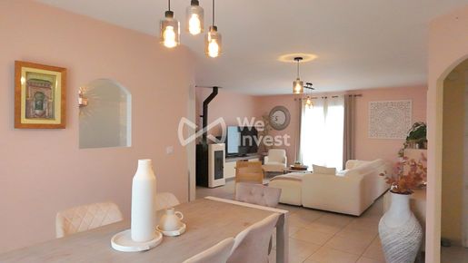 Maison 6 pièces 140 m² · à Aigues-Vives · 140 m² · 380 000 €