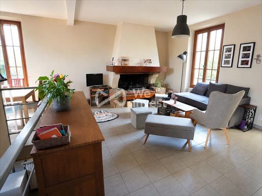 Maison 5 pièces 105 m² · à Champigny-sur-Marne · 105 m² · 419 000 €
