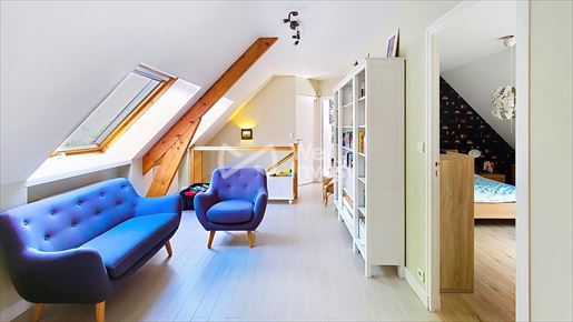 Maison 7 pièces 180 m² · à Rouillon · 180 m² · 430 000 €