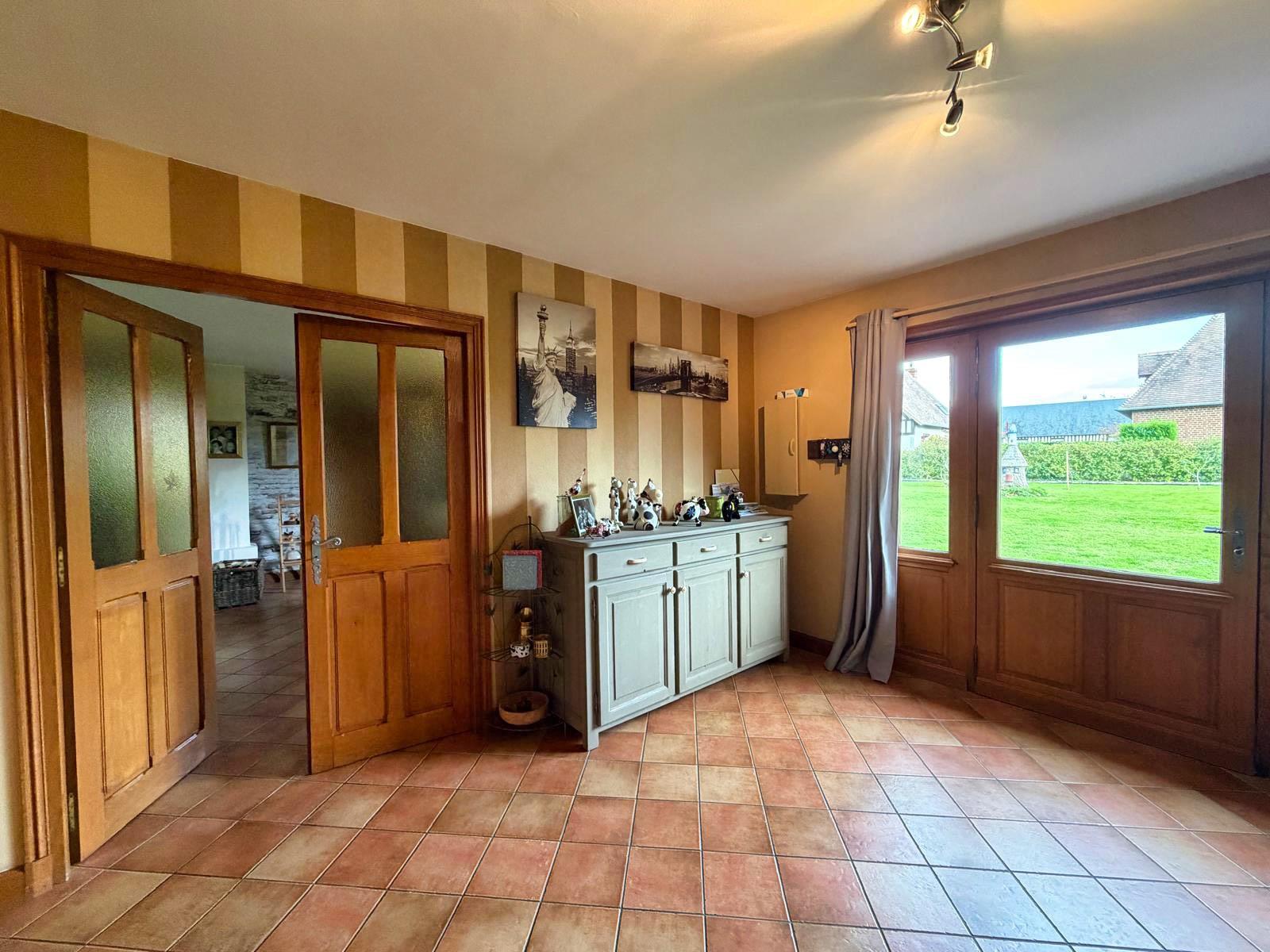 Maison à vendre, 220m², Saint-Gatien-des-Bois