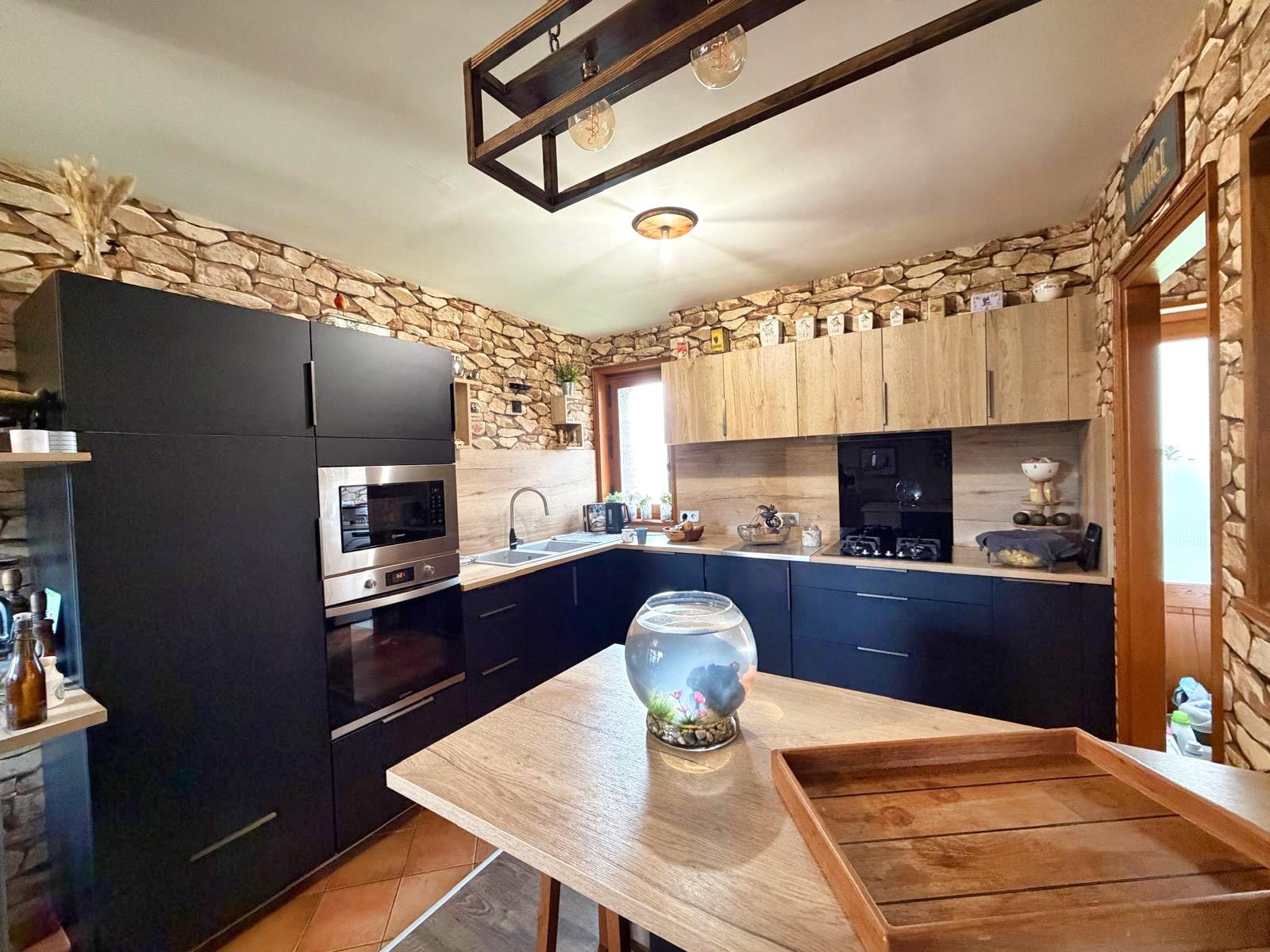 Maison à vendre, 220m², Saint-Gatien-des-Bois