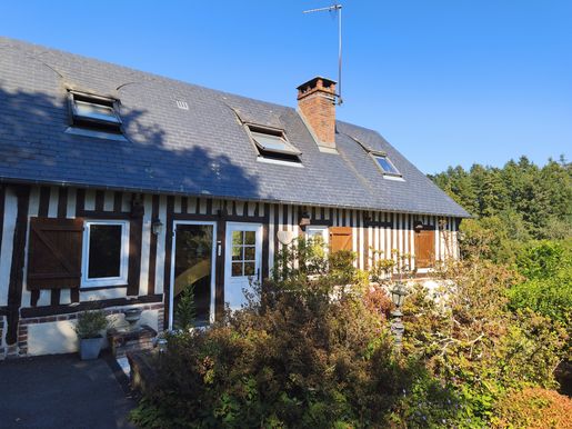 Maison 5 pièces 92 m² · à Honfleur · 92 m² · 299 000 €