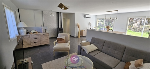 Maison 5 pièces 101 m² · à Crozes-Hermitage · 101 m² · 312 000 €