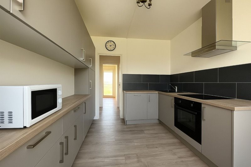Appartement à vendre, 69m², Amiens