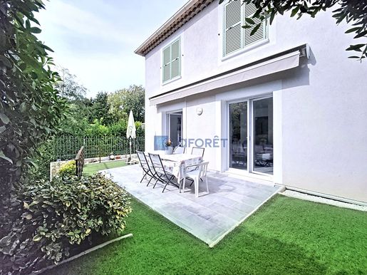 Maison 4 pièces 91 m² · à Saint-Paul-de-Vence · 91 m² · 629 000 €