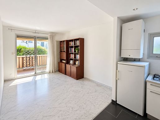 Appartement 3 pièces 51 m² · à Cagnes-sur-Mer · 51 m² · 295 000 €