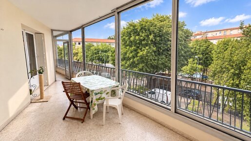 Appartement 4 pièces 74 m² · à Cagnes-sur-Mer · 74 m² · 307 000 €