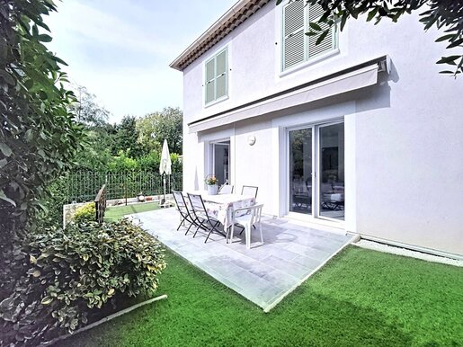 Maison 4 pièces 91 m² · à Saint-Paul-de-Vence · 91 m² · 629 000 €