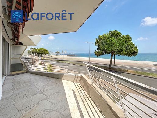 Appartement 3 pièces 66 m² · à Cagnes-sur-Mer · 66 m² · 449 000 €