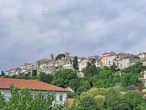 Appartement 4 pièces 74 m² · à Cagnes-sur-Mer · 74 m² · 307 000 €