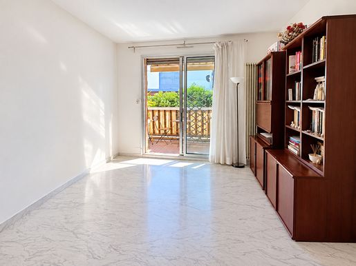 Appartement 3 pièces 51 m² · à Cagnes-sur-Mer · 51 m² · 295 000 €