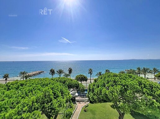 Appartement 3 pièces 72 m² · à Cagnes-sur-Mer · 72 m² · 514 000 €