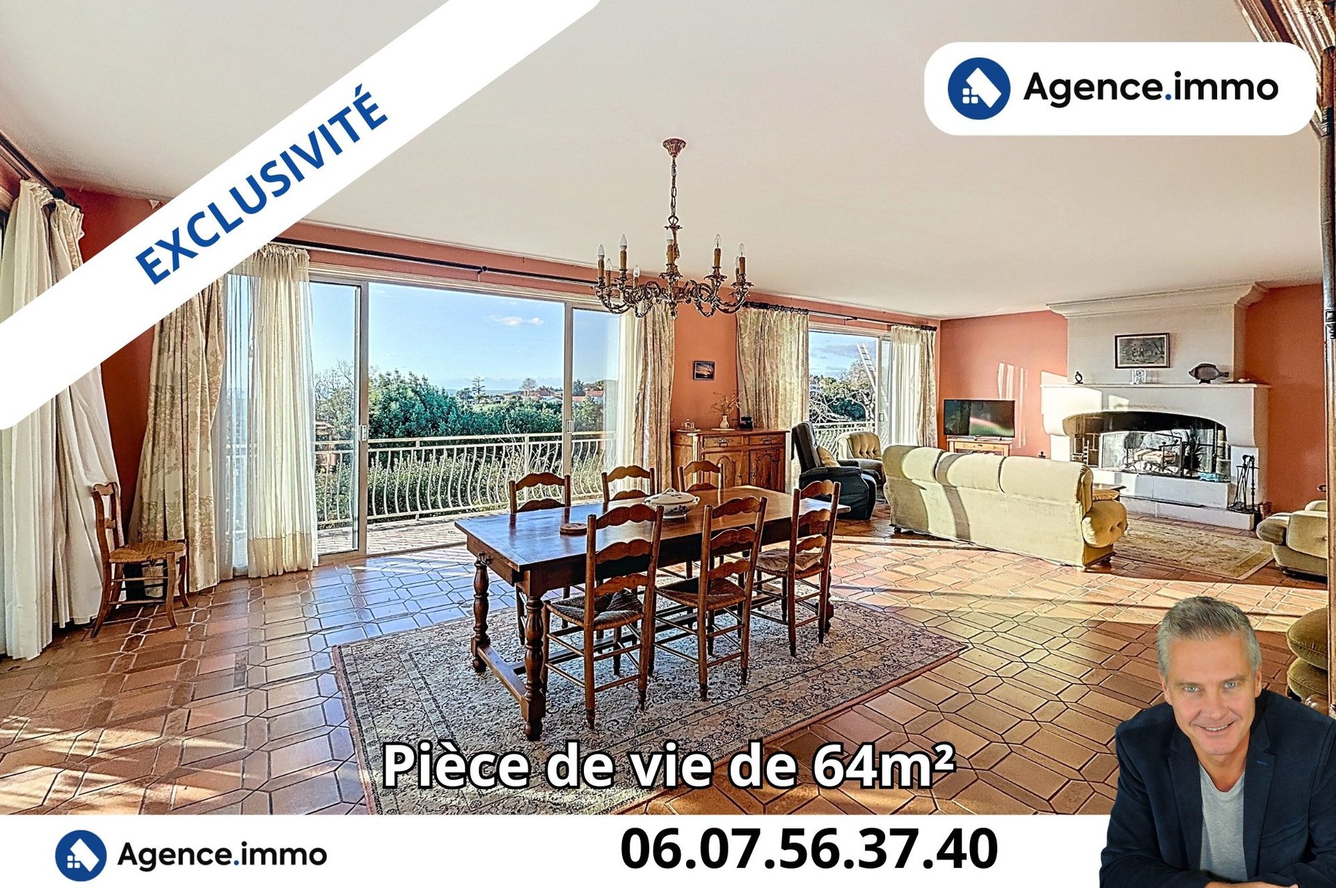 Maison à vendre, 258m², Mortagne-sur-Gironde