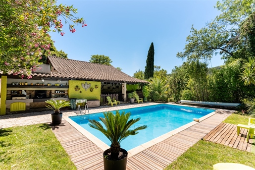 Maison 8 pièces 232 m² · à Lamalou-les-Bains · 232 m² · 515 000 €