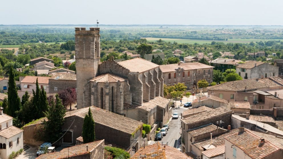 Maison à vendre, 192m², Castelnau-de-Guers