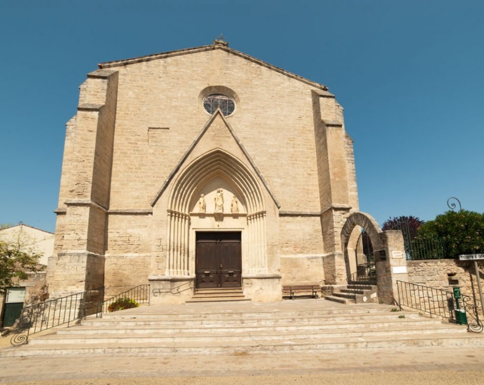 Maison à vendre, 192m², Castelnau-de-Guers
