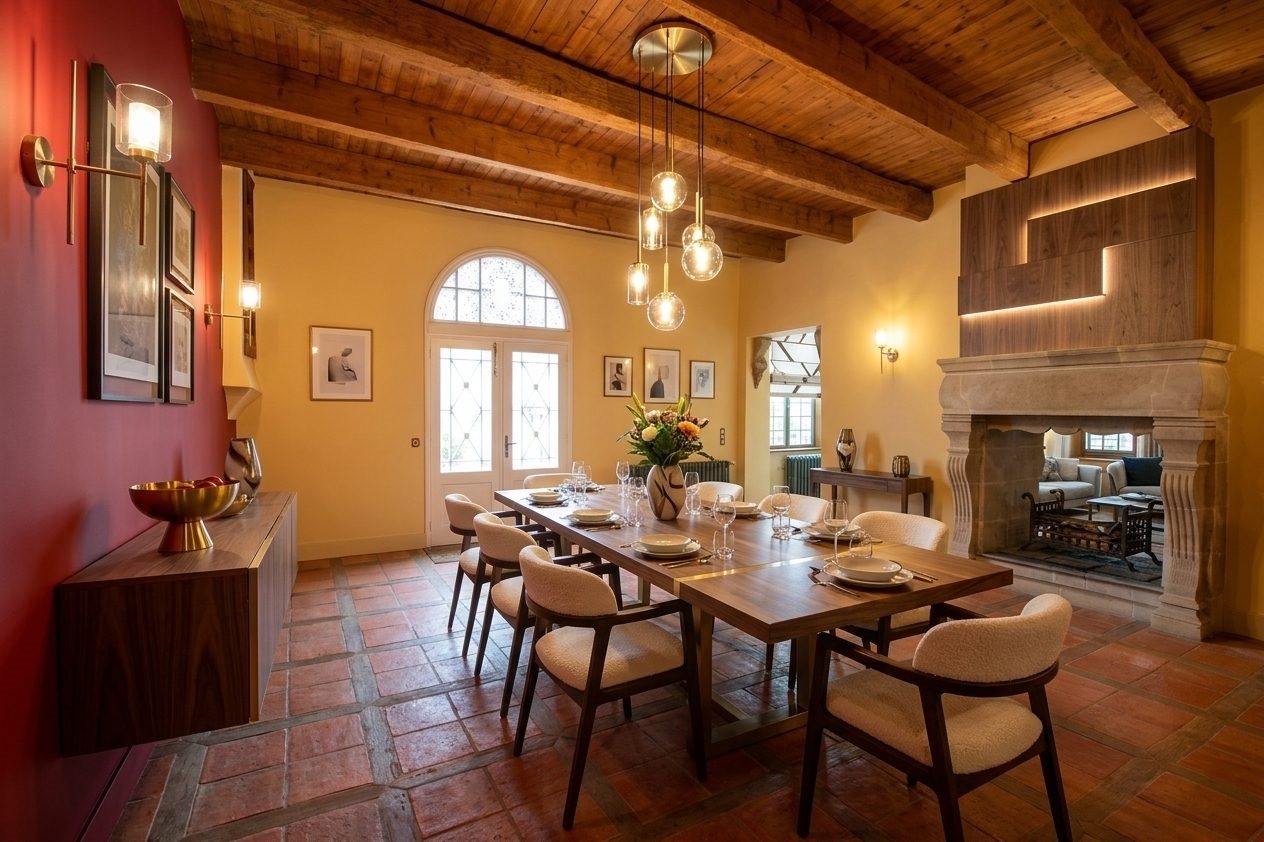 Maison à vendre, 360m², Capestang