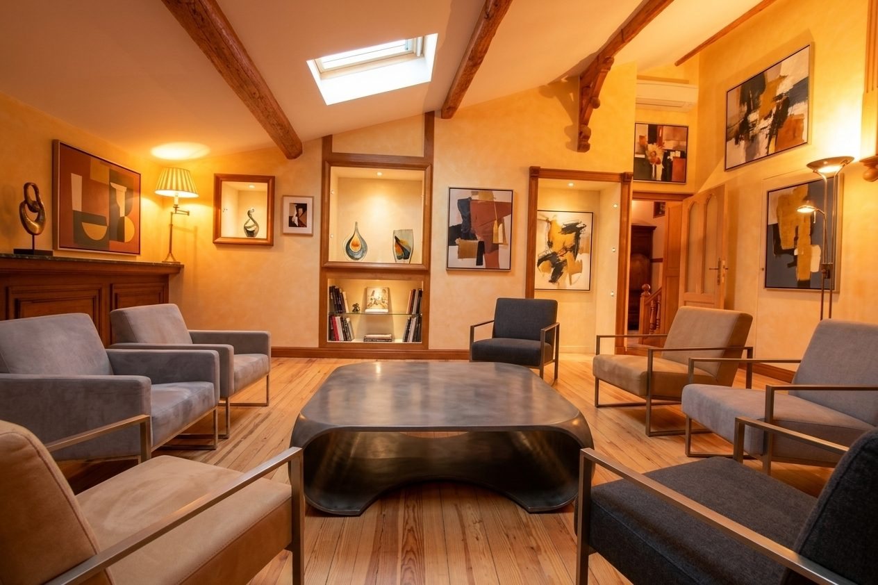 Maison à vendre, 360m², Capestang