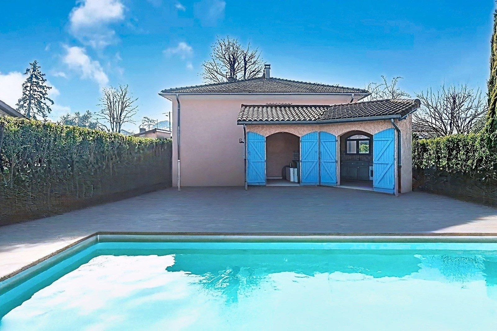 Maison à vendre, 88m², Chassieu