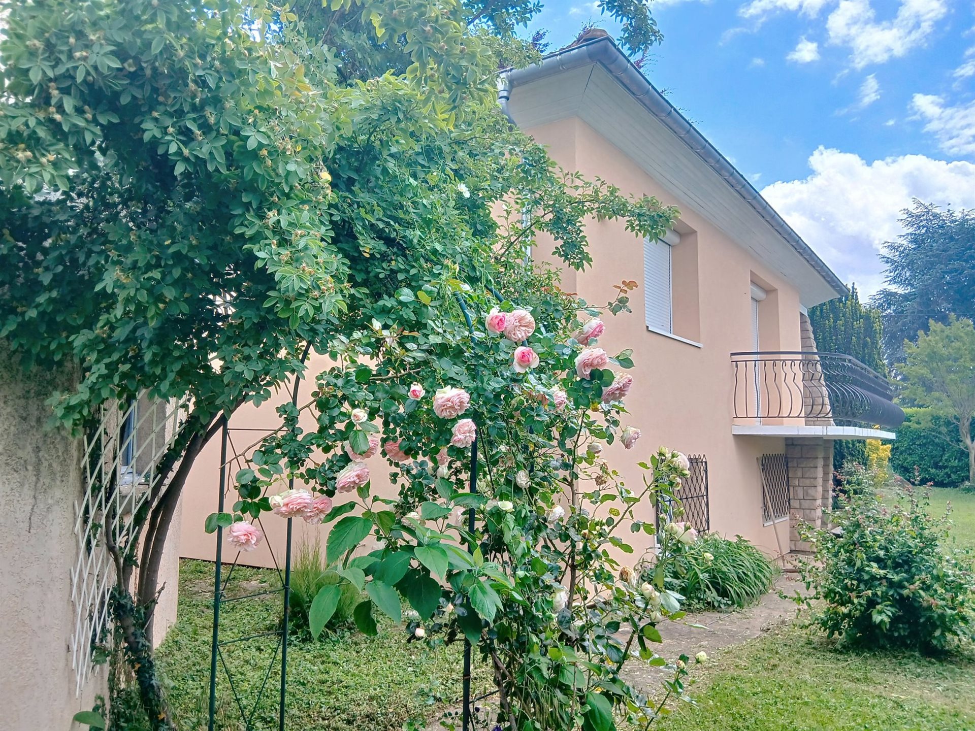 Maison à vendre, 88m², Chassieu