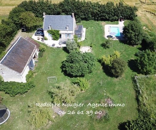 Maison 5 pièces 192 m² · à Trôo · 192 m² · 420 000 €