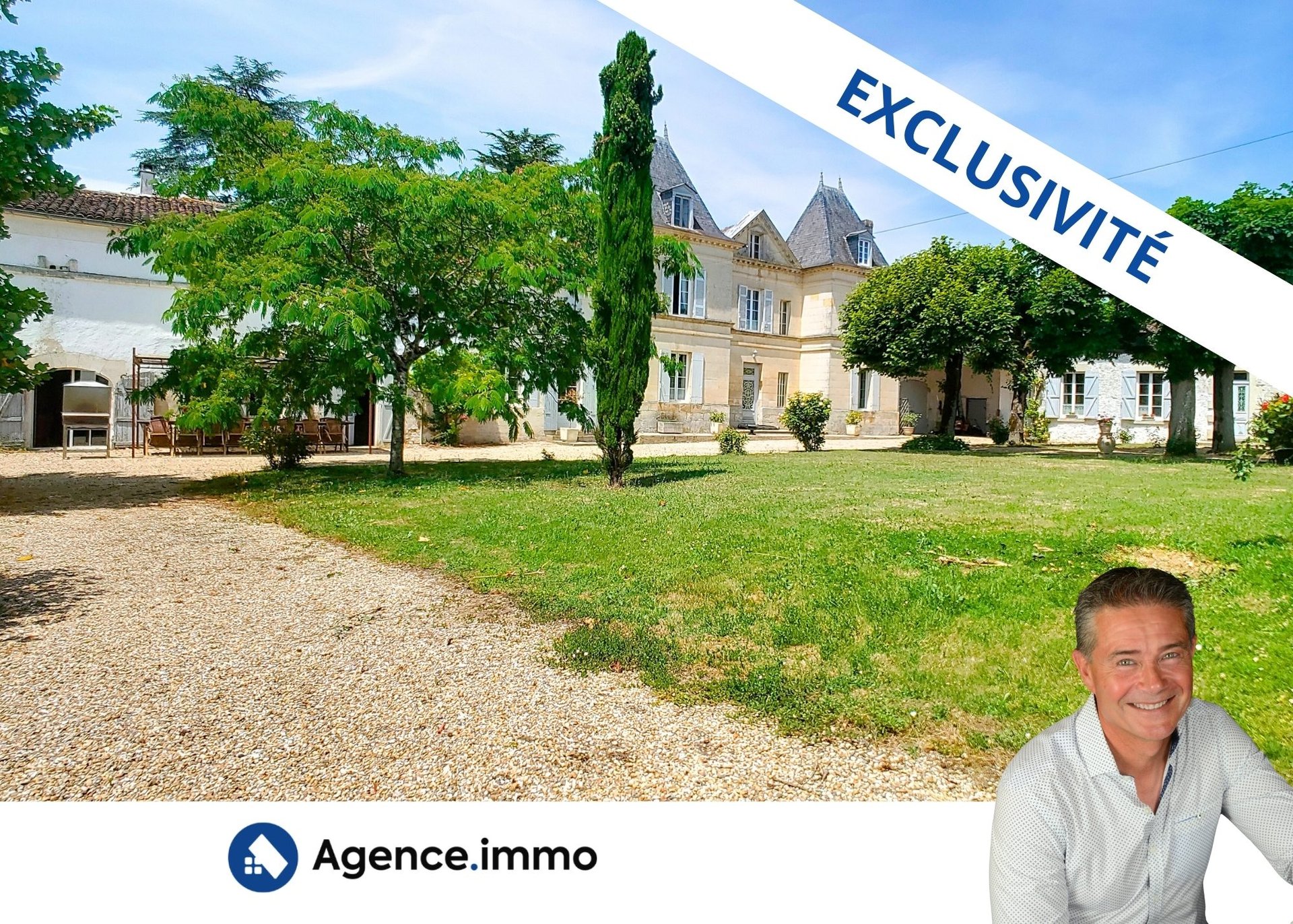 Maison à vendre, 628m², Cravans