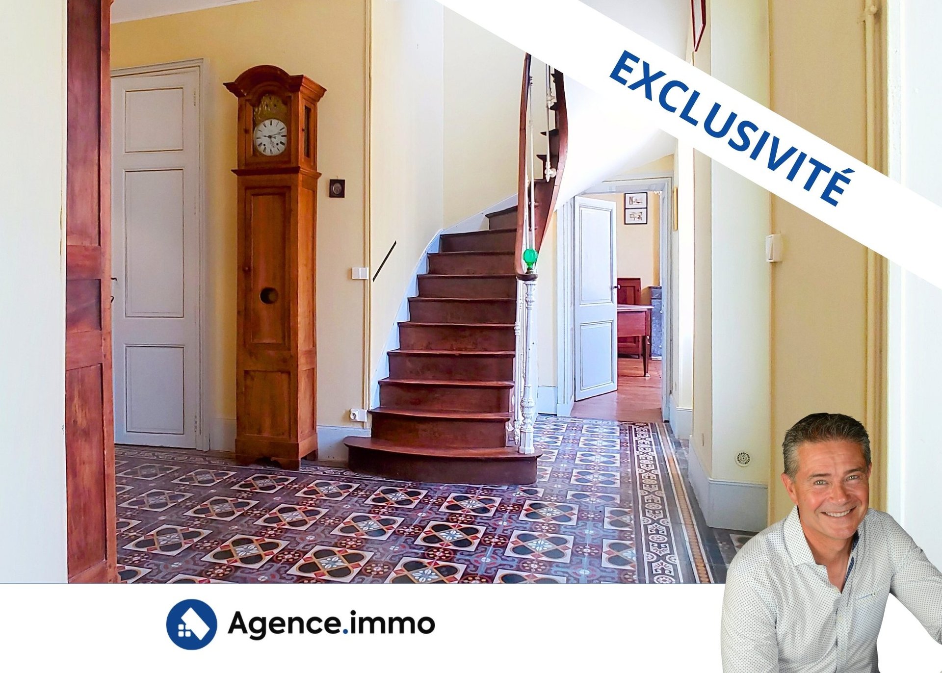 Maison à vendre, 628m², Cravans