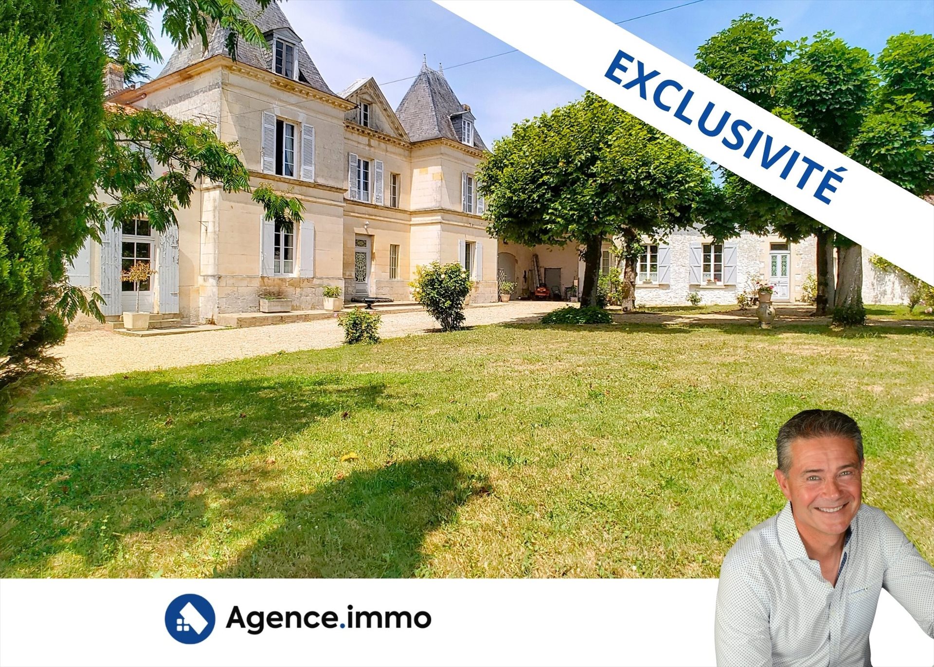 Maison à vendre, 628m², Cravans