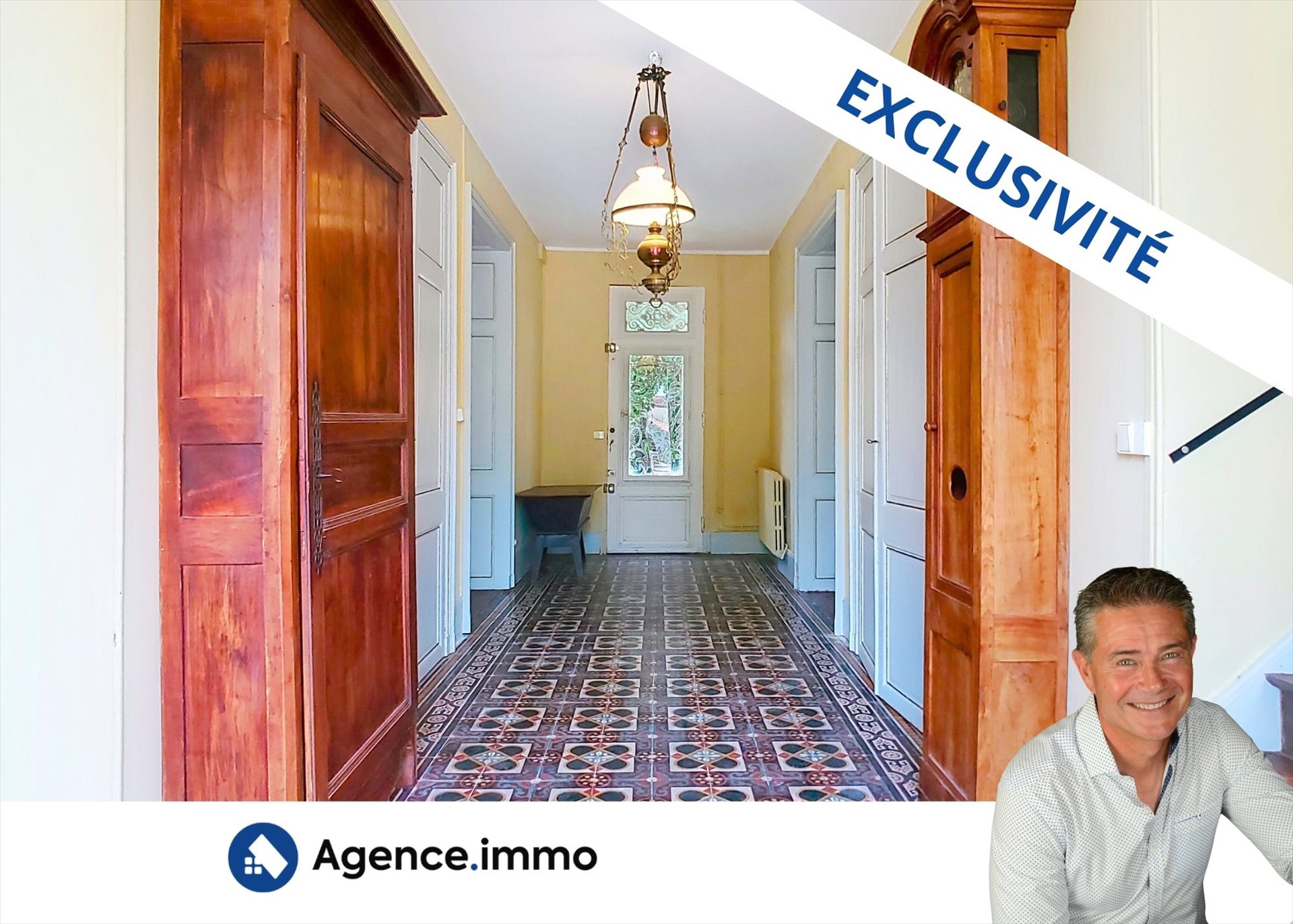 Maison à vendre, 628m², Cravans