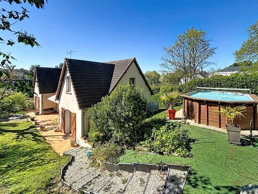 Maison 6 pièces 181 m² · à Fondettes · 181 m² · 534 000 €