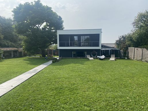 Maison 5 pièces 187 m² · à Fontenailles · 187 m² · 475 000 €