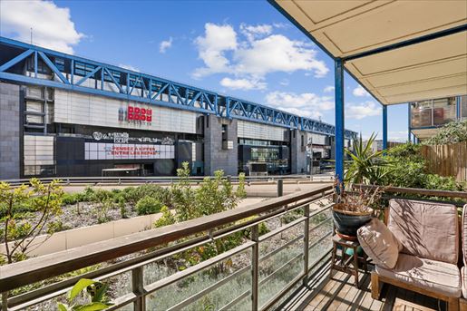 Parking 4 pièces 86 m² · à Paris 19ème · 86 m² · 645 000 €