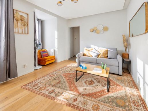 Appartement 2 pièces 39 m² · à Paris 4ème · 39 m² · 525 000 €