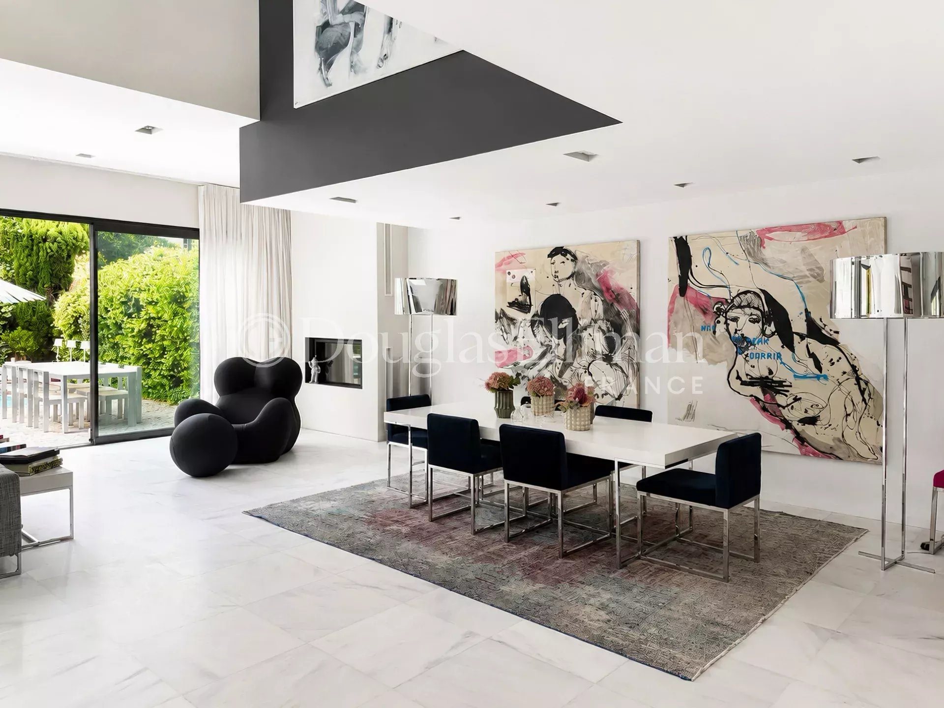 Maison à vendre, 300m², Bordeaux