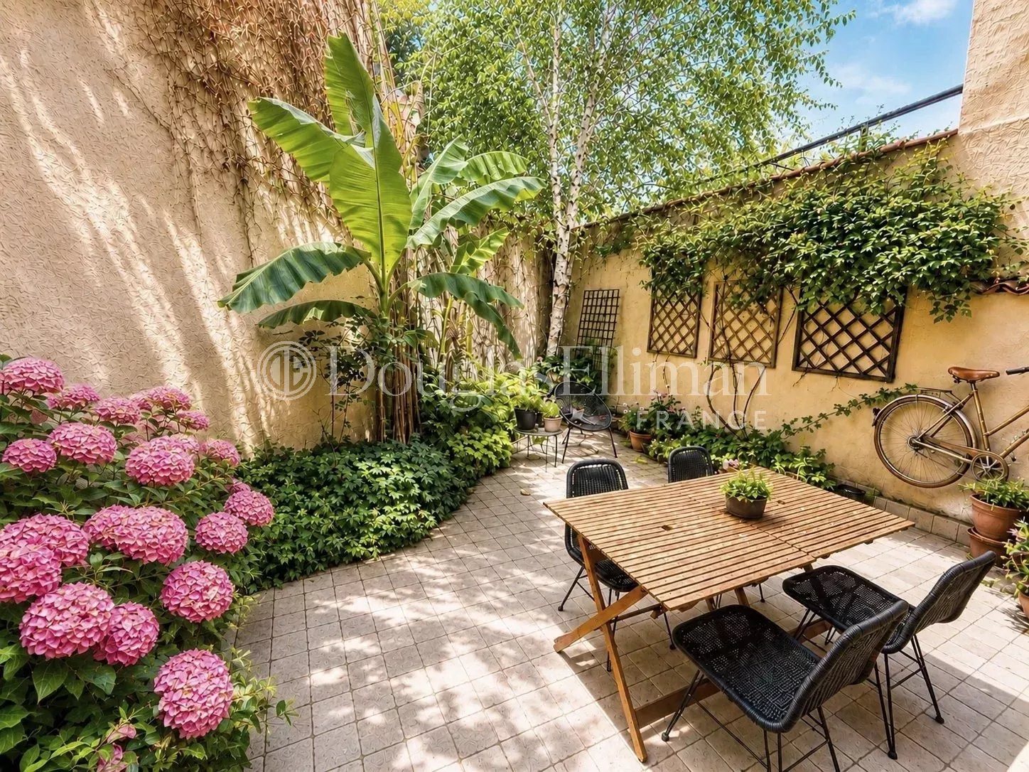Maison à vendre, 160m², Bordeaux