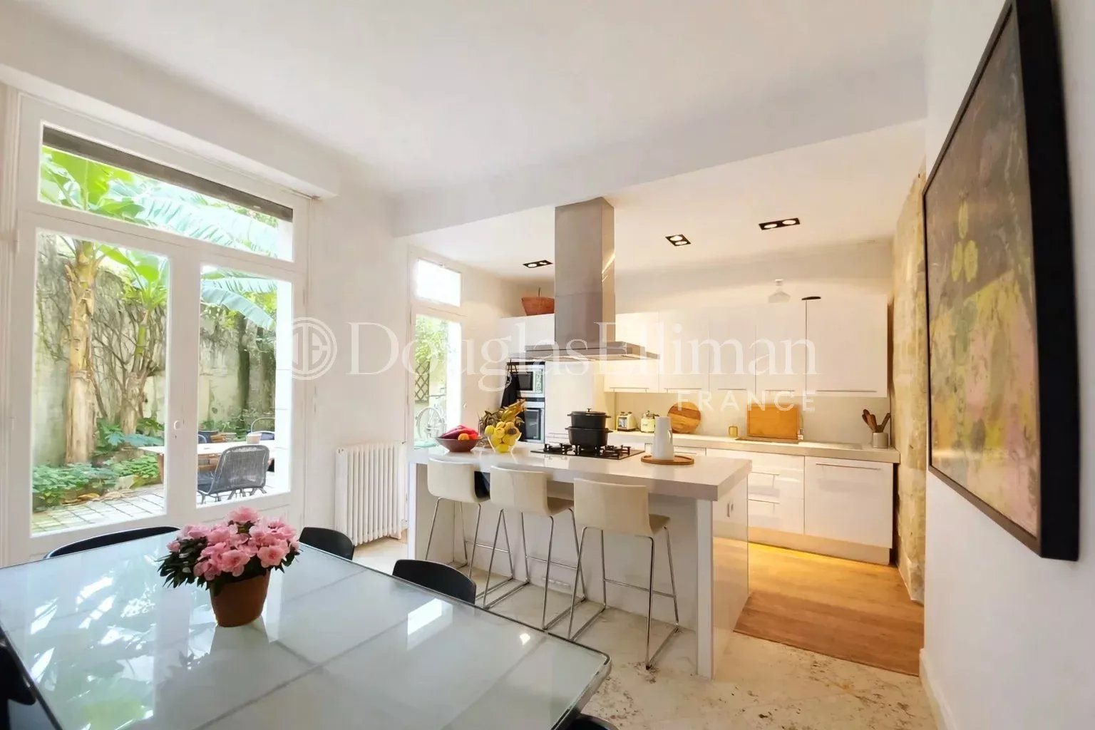 Maison à vendre, 160m², Bordeaux
