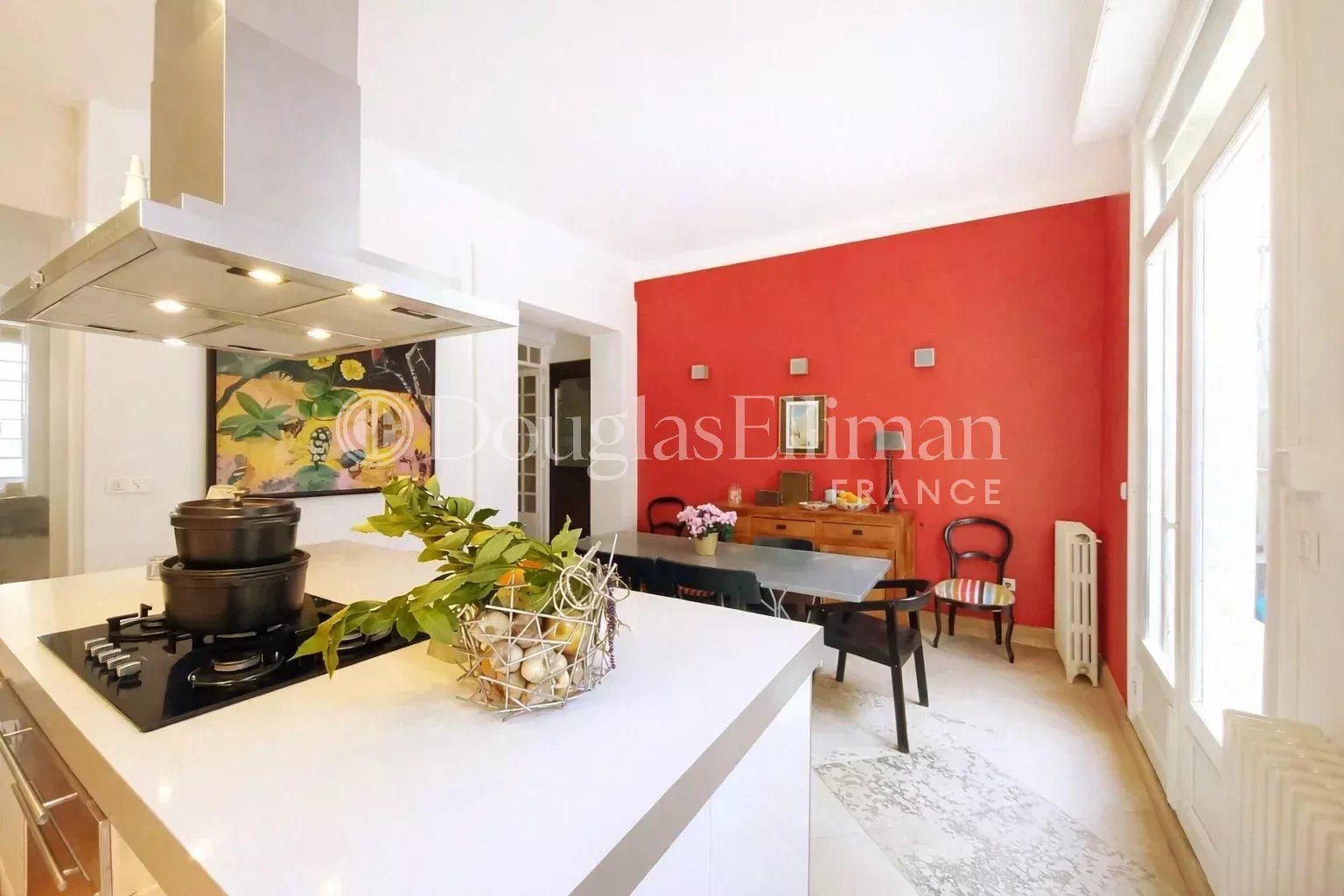 Maison à vendre, 160m², Bordeaux
