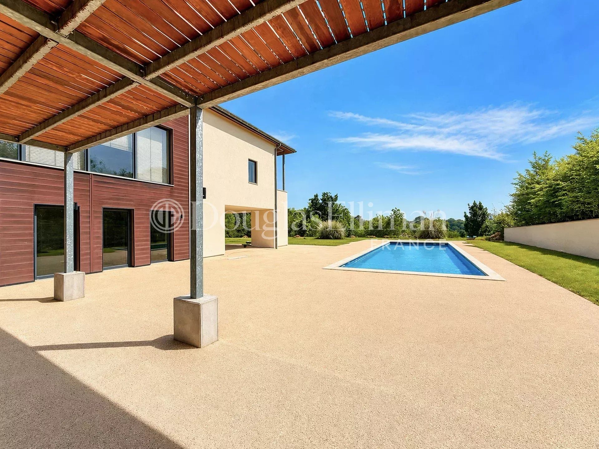 Maison à vendre, 535m², Bouliac