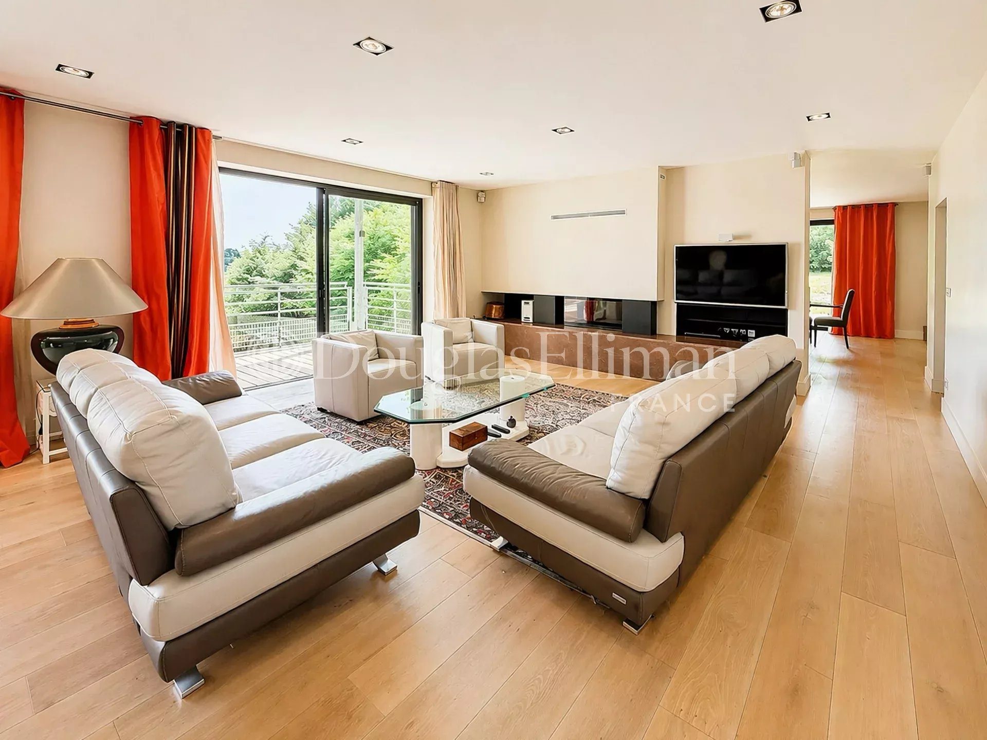 Maison à vendre, 535m², Bouliac