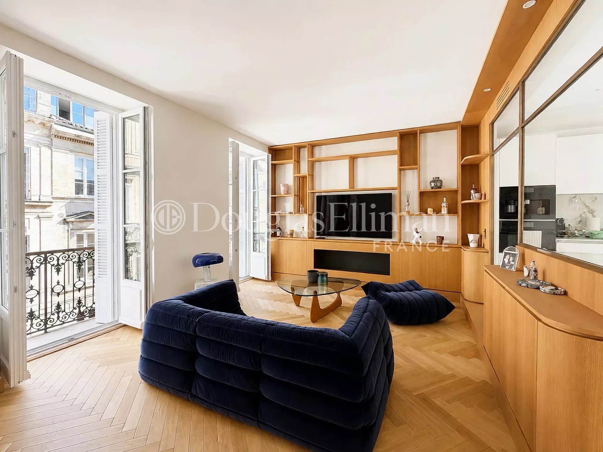 Appartement à vendre, 105m², Bordeaux