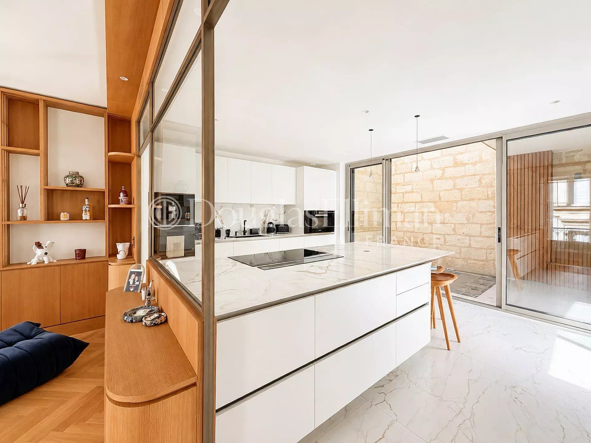 Appartement à vendre, 105m², Bordeaux