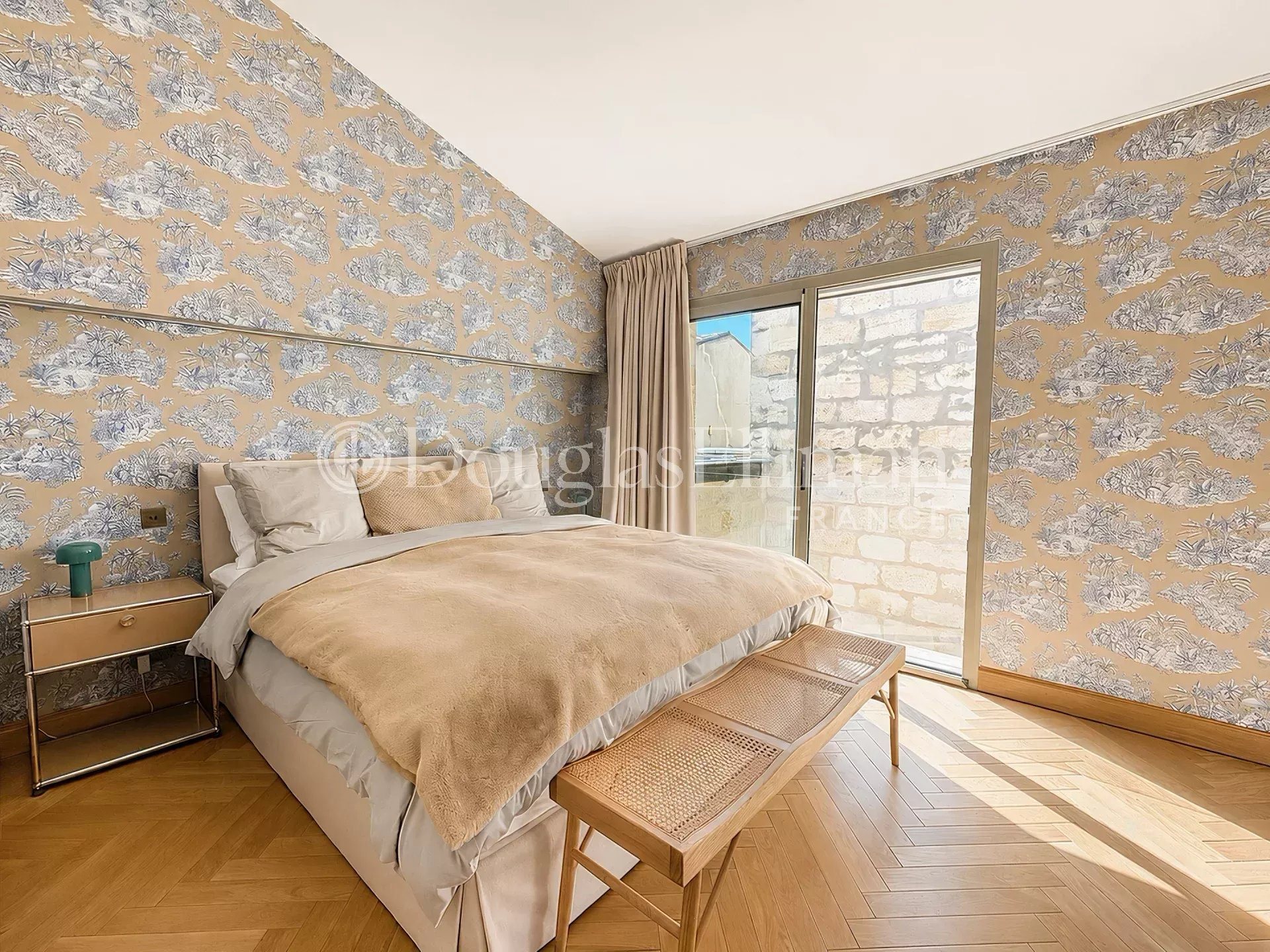 Appartement à vendre, 105m², Bordeaux